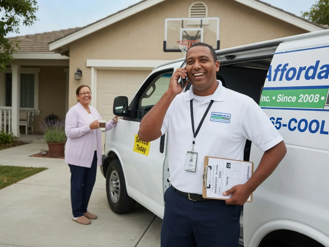 Central Ac Repair Jennings, KS FAQs